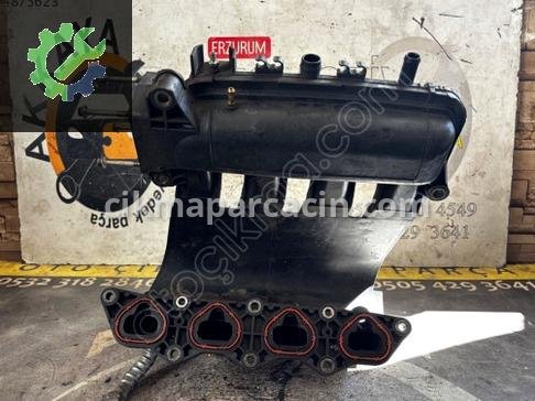 Dacia Logan Emme Manifoldu 8200762352 çıkma parça