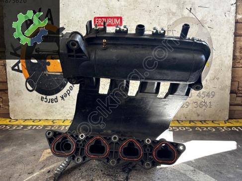 Renault Clio Emme Manifoldu 8200762352 çıkma parça
