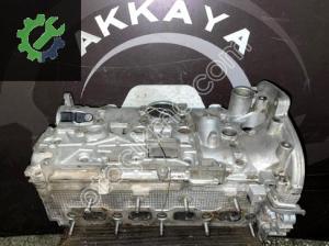 8200766796f Renault Megane II 1.6 16 Valf Silindir Kapağı