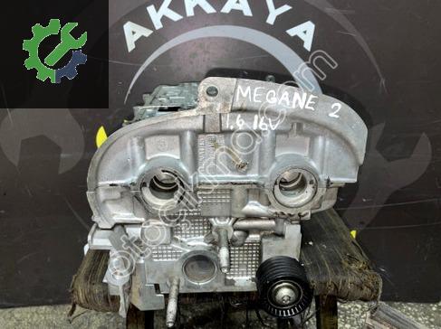 Renault Megane Silindir Kapağı 8200766796F çıkma parça