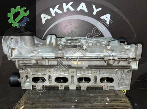 Renault Megane Silindir Kapağı 8200766796F çıkma parça