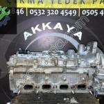2023 Renault Megane Silindir Kapağı Çıkma Parça Erzurum