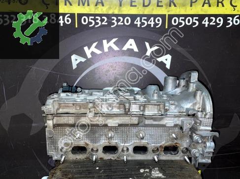 Renault Megane Silindir Kapağı 8200766796F çıkma parça
