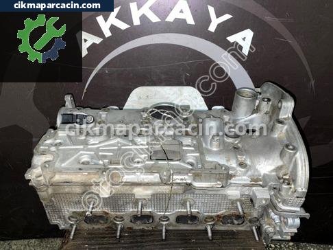 Renault Scenic Silindir Kapağı çıkma parça