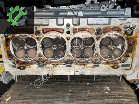 Renault Scenic Silindir Kapağı 8200766796F çıkma parça