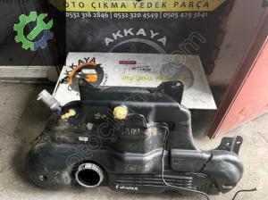 8200784324 Fluence Yakıt Deposu Çıkma Orjinal