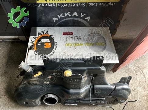 Renault Fluence Depo 8200784324 çıkma parça