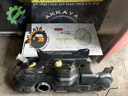 Renault Fluence Depo 8200784324 çıkma parça