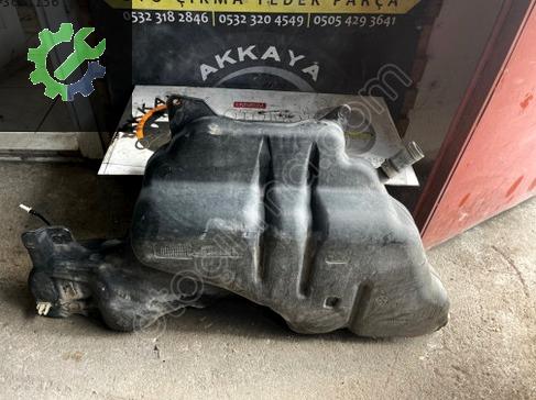 Renault Fluence Depo 8200784324 çıkma parça