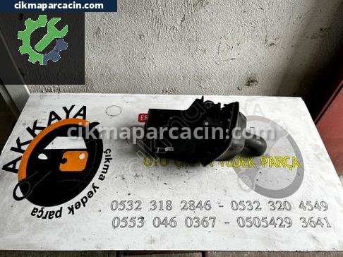 Renault Kangoo Vites Mekanizması çıkma parça