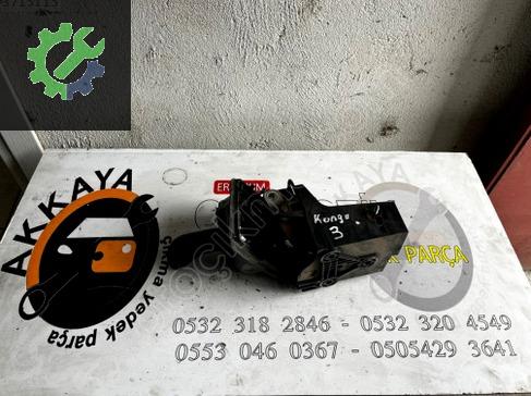 Renault Kangoo Vites Mekanizması 8200788667 çıkma parça