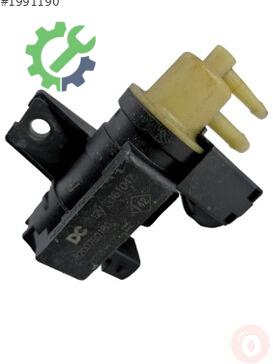 Renault Fluence Turbo Valfi 8200790180 çıkma parça