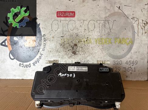 Renault Kangoo Gösterge Paneli 8200796013 çıkma parça