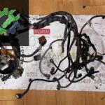 8200802346 RENAULT KANGOO 3 Orijinal Motor Elektrik Tesisatı