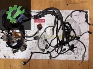 8200802346 RENAULT KANGOO 3 Orijinal Motor Elektrik Tesisatı