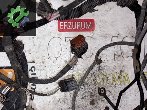 Renault Kangoo Motor Tesisatı 8200802346 çıkma parça
