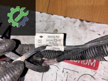 Renault Kangoo Motor Tesisatı 8200802346 çıkma parça