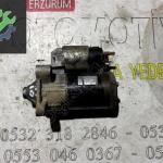 8200815083 DACİA LOGAN-SANDERO-DOKKER-LODGY çıkma marş dinamosu