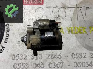 8200815083 DACİA LOGAN-SANDERO-DOKKER-LODGY çıkma marş dinamosu