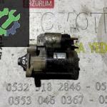 8200815083 RENAULT MEGANE II-CLİO-KANGOO çıkma marş dinamosu