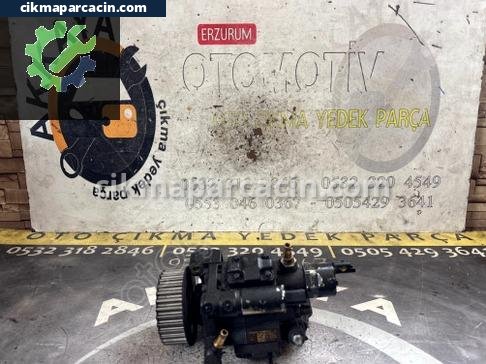 Nissan Qashqai Yakıt Pompası çıkma parça