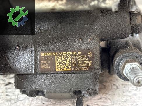 Nissan Qashqai Yakıt Pompası 8200821184 çıkma parça