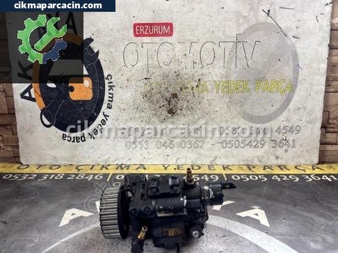 Renault Fluence Yakıt Pompası çıkma parça