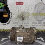 8200848916-B OPEL MOVANO 3 RENAULT LATİTUDE Klima Kompresörü