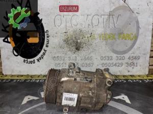 8200848916-B OPEL MOVANO 3 RENAULT LATİTUDE Klima Kompresörü