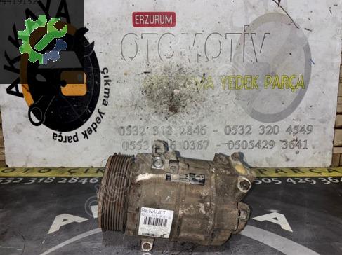 Opel Movano Klima Kompresörü çıkma parça