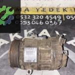 8200848916-B OPEL MOVANO 3 RENAULT LATİTUDE Klima Kompresörü
