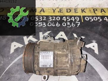 Opel Movano Klima Kompresörü 8200848916 çıkma parça