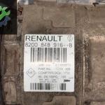 8200848916-B OPEL MOVANO 3 RENAULT LATİTUDE Klima Kompresörü