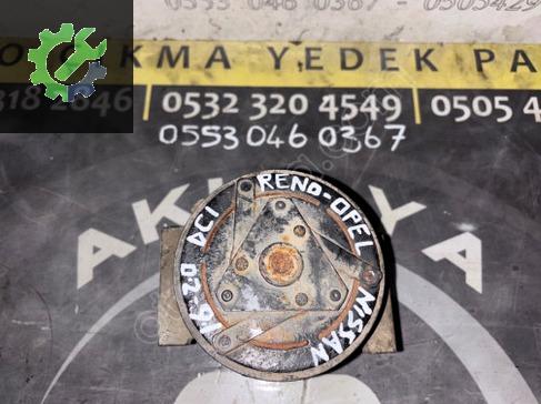 Opel Movano Klima Kompresörü 8200848916 çıkma parça