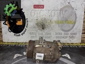 8200848916-B RENAULT MASTER 3-TRAFIC 3 Orijinal Klima Kompresörü