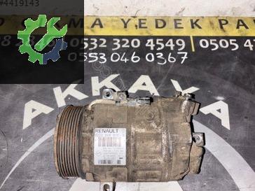 Renault Master Klima Kompresörü 8200848916 çıkma parça