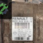 8200848916-B RENAULT MASTER 3-TRAFIC 3 Orijinal Klima Kompresörü