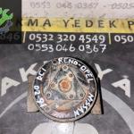8200848916-B RENAULT MASTER 3-TRAFIC 3 Orijinal Klima Kompresörü