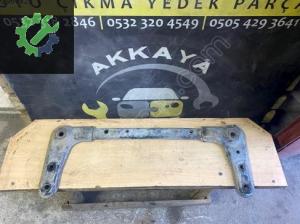 8200860101 Kangoo 3 Beşik Demiri Çıkma Orjinal