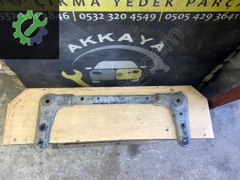 Renault Kangoo Çekme Demiri 8200860101 çıkma parça