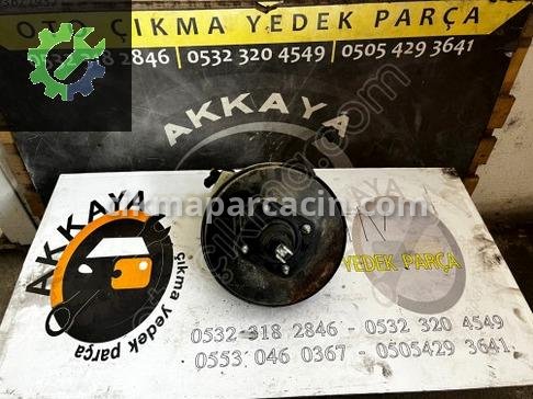 Renault Clio Westinghouse 8200882870 çıkma parça