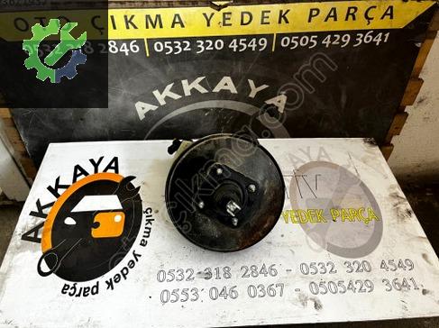 Renault Clio Westinghouse 8200882870 çıkma parça