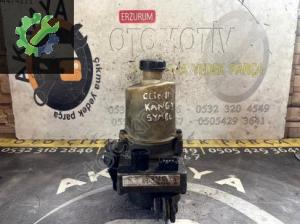 8200886452 DACİA LOGAN-SANDERO Elektrikli Direksiyon Pompası