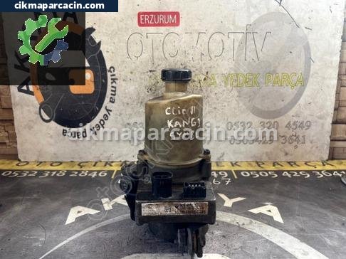 Dacia Sandero Direksiyon Pompası çıkma parça