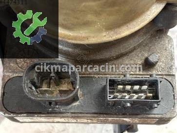 Dacia Sandero Direksiyon Pompası 8200886452 çıkma parça