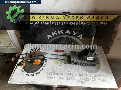 Honda Civic Vites Mekanizması çıkma parça