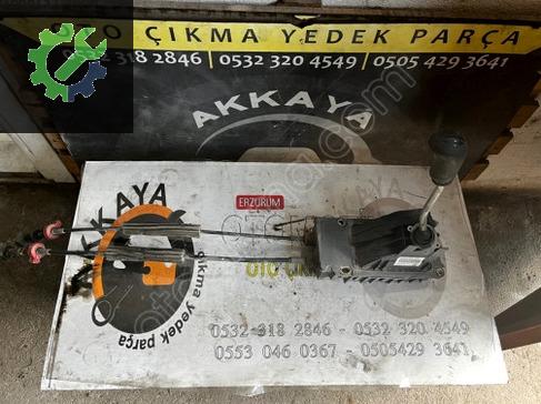 Honda Civic Vites Mekanizması 8200905264 çıkma parça