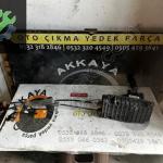8200905264 Symbol Vites Mekanizması Vites Teli Orjinal Çıkma