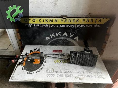 Honda Civic Vites Mekanizması 8200905264 çıkma parça