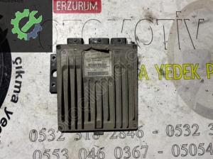 8200911560-8200909666 RENAULT KANGOO 1.5 DCI DCM1.2 Motor Beyni